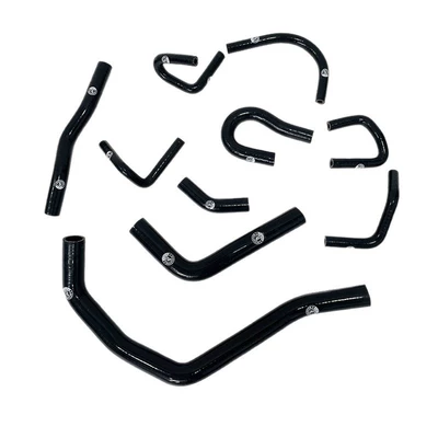 Soyutma sisteminin digər hissələri – Hose Kit