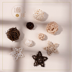 ins sepak takraw simple photo props gourmet jewelry decoration posing photography background photography props