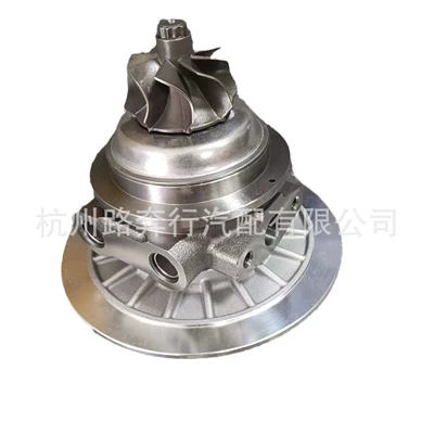 Suitable for Maserati, Supercharger