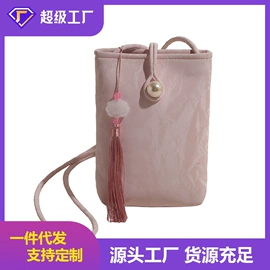 女士单肩包;女士斜挎包;托特包