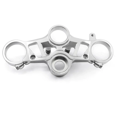 Suitable for the new Motorcycle frame - silver-up-to-samsung