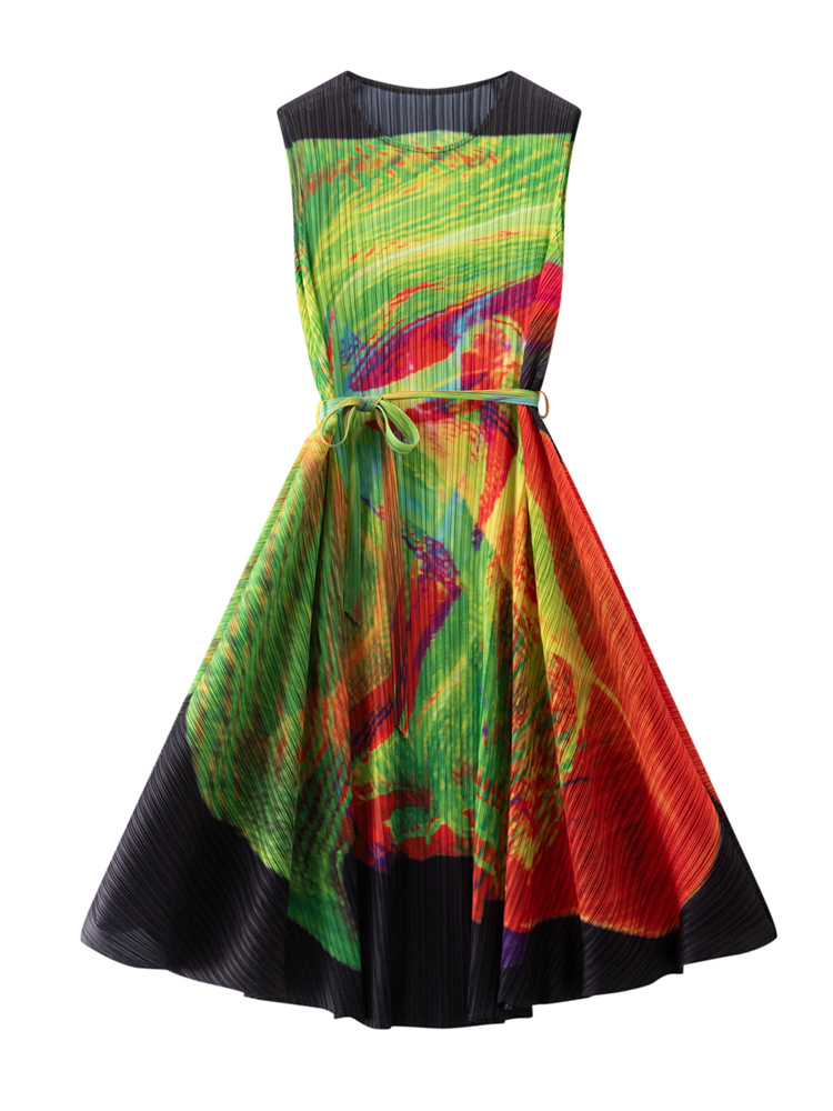 그린 컬러 매칭