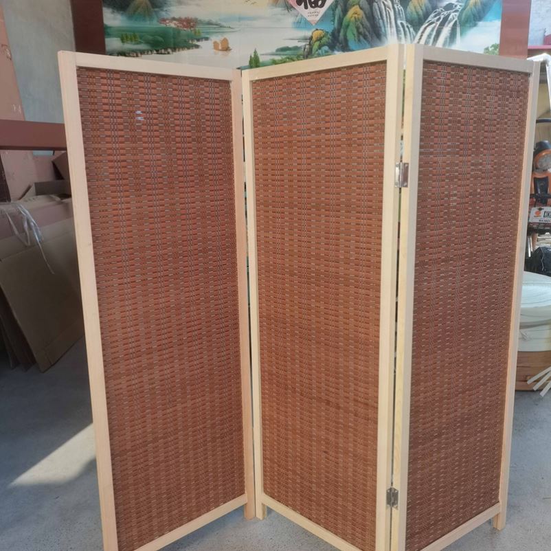εαααεα120*40cm 탄화 대나무 조각 3개 εαααεα✓