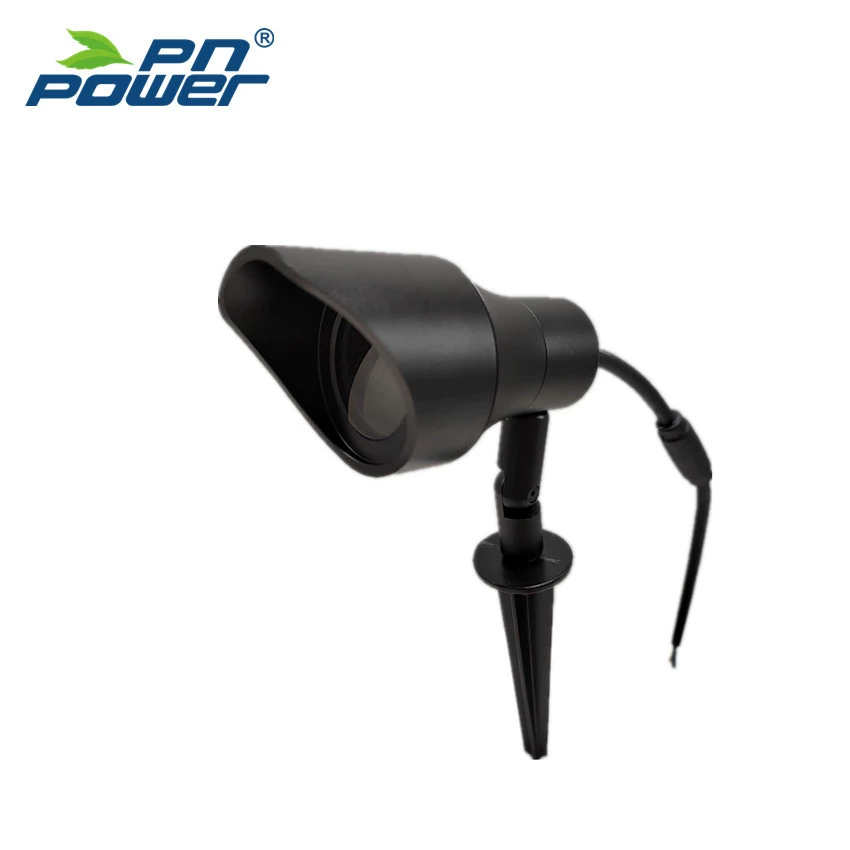 LED garden lights for gazebo, 12v, 24v, 3W, 5W