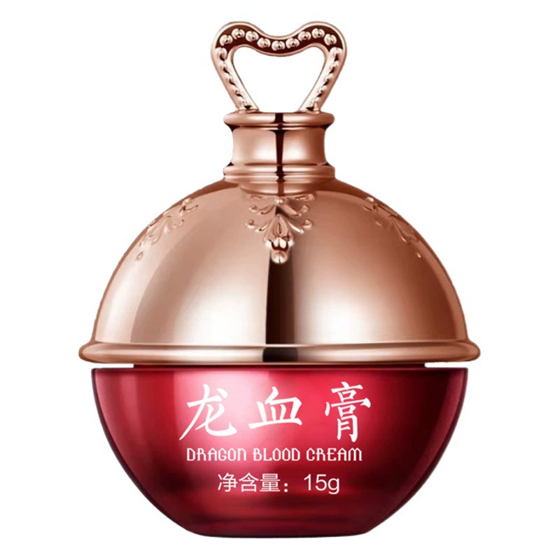 Прямые поставки с фабрики Yiruoyi Крем для крови дракона Увлажняющий и увлажняющий женский крем Осветляющий цвет кожи Увлажняющий крем для ленивых людей