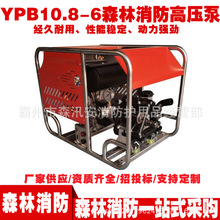 ɭ��������ѹ��YPB10.8-6��Яʽ��������ô�����Զ�����ͱ�