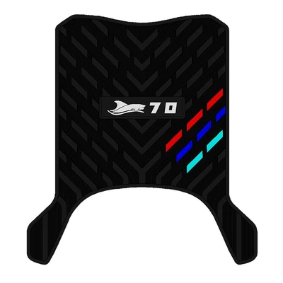 Suitable for Yadi Guanneng S: Motorcycle pedals
