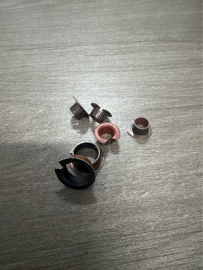 其他轴承附件;汽摩配件项目;工业滑动轴承