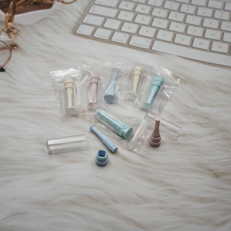 Orthokeratology Shaping Lens Suction Stick Hard Contact Lens Rgp Wearing Stick Aid Stick Hard Lens Removal Contact Lens Case Orthokeratology Shaping Lens Suction Stick Hard Contact Lens Rgp Wearing Stick Aid Stick Hard Lens Removal Contact Lens Case