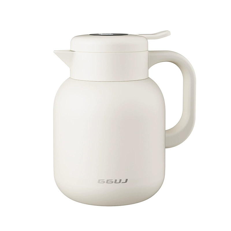 Thermos, teapot stainless steel for home use