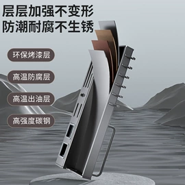 衣钩/挂钩;卫浴置物架;厨卫挂钩