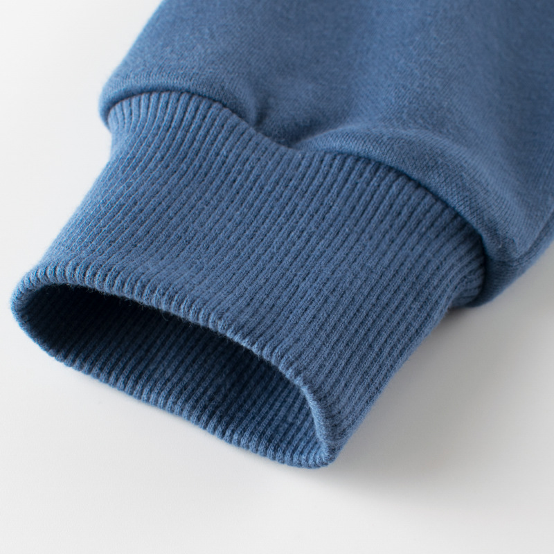 27 ropa para niños primavera nuevo 2024 estilo k de sudaderas para niños ropa de bebé jersey de cuello redondo dropshipping