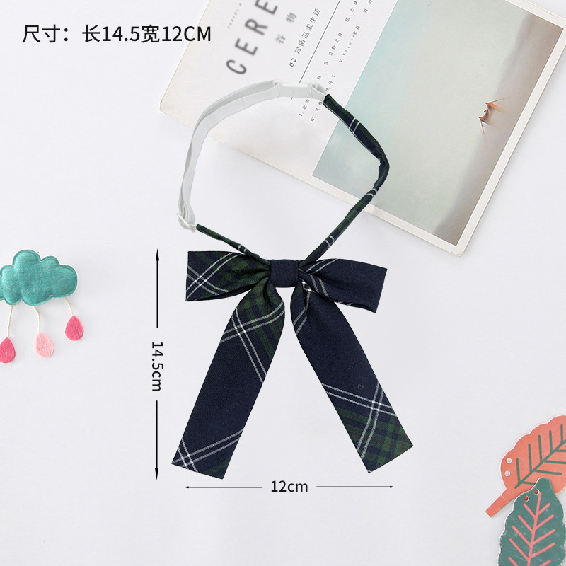 Pajarita para niños Corbata para niños coreanos Pajarita para bebés de color rojo vino de moda