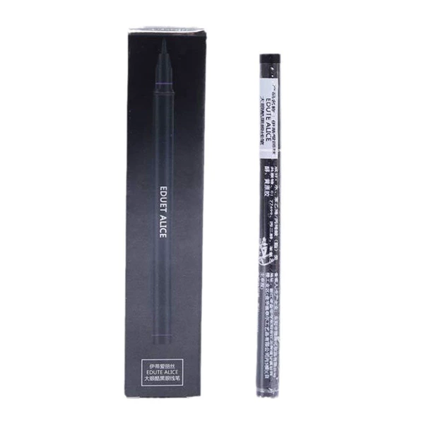 Big Eye Cool Dark Eyeline Pen [Perm Plastic Boxing]