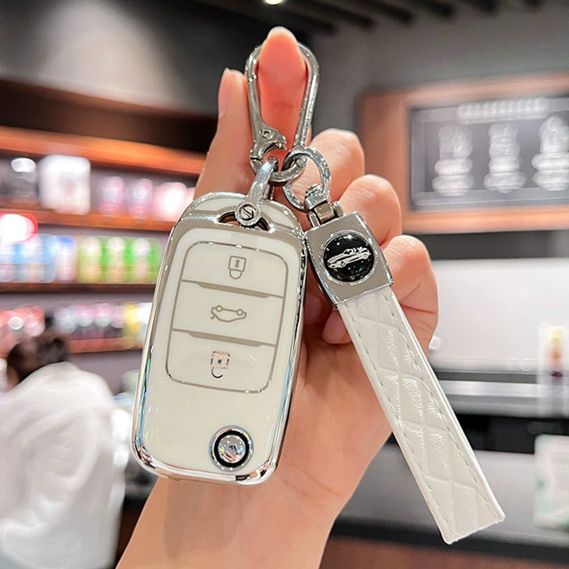 Подходит для чехла ключа от автомобиля Changan, клейковистая кукуруза Lumin Benben ESTAR CS55 Yidong DT CS35 XT CS15