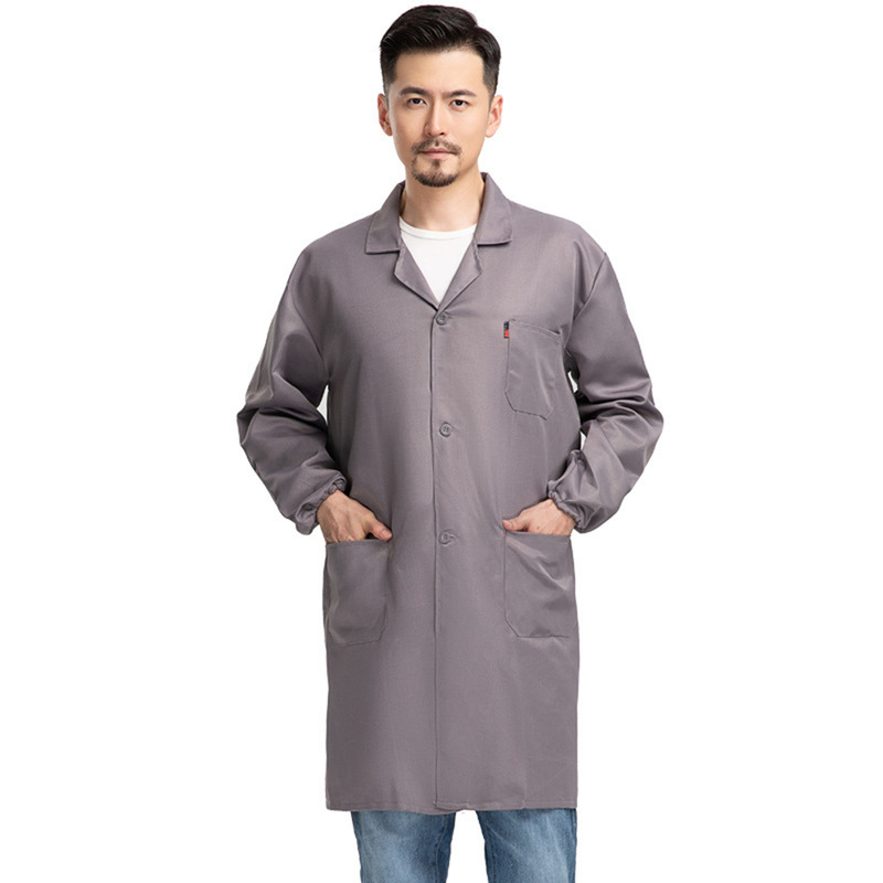 純色のコートを厚くして、毛磨きカードの作業服を厚くします。|undefined