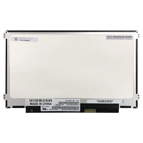 NV116WHM-N45 (11,6-дюймовый ЖК-экран ноутбука 1366*768 Оптовая