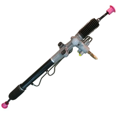 53601-SX0-000 suitable for ODESSEY RA1 2005-2007 long axis 10cm steering machine (Steering gear)