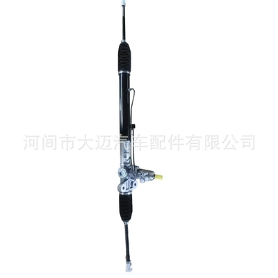 Steering gear assembly for the Hyundai Genesis