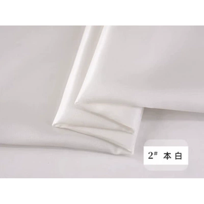 Car roof lining Silk Suit Coat Autumn and - original-white-2price-for-half-a-meter-default-item