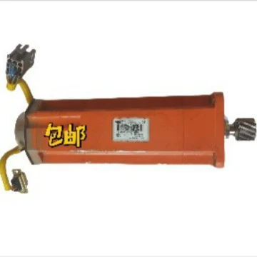 Мотор промышленного робота IRB2400, четырехосевой 3HAC17328-1/01