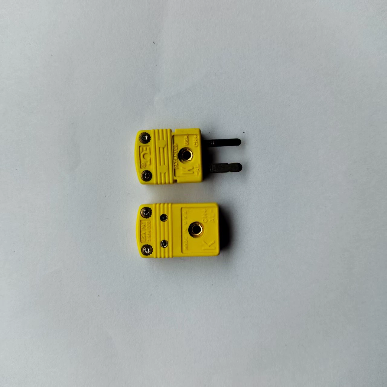 SMPW-K-MF термопары типа K