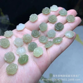 饰品配件;吊坠;手链