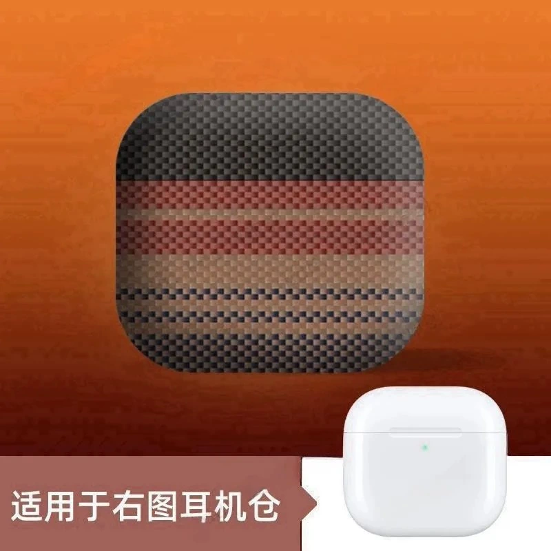 Apple, совместимый защитный чехол для мультфильмов, iPhone2, беспроводные матовые наушники, 3/4, bluetooth
