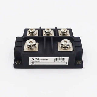 三相桥模块MDS100A3000V3500V4000V三相全波整流桥