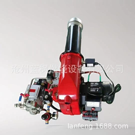 燃烧器;燃烧器配件