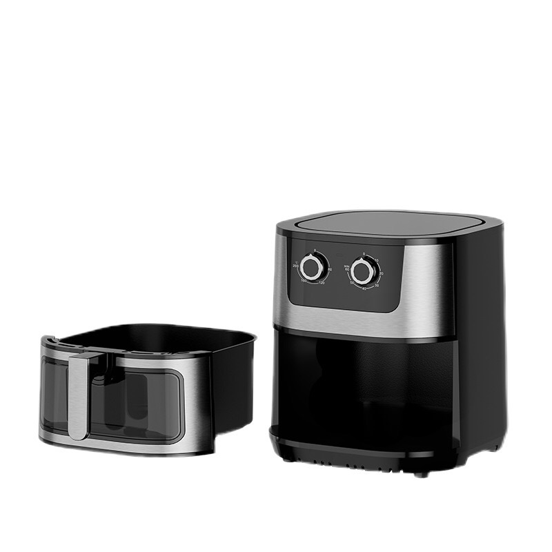 15L 기계식 시각적 모델 - 플라스틱