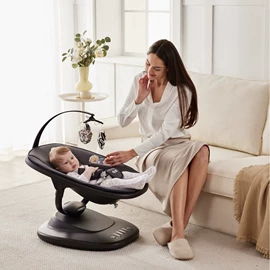 婴儿床;儿童餐椅;摇篮/摇椅