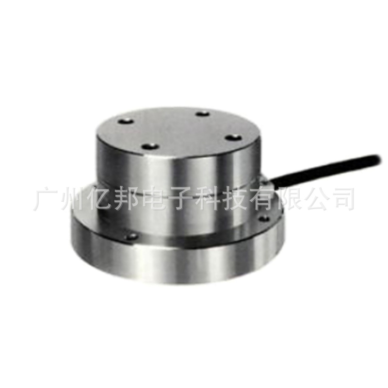 日本NTS原装LCF-500N,LCF-1KN,LCF-2KN微型压式 称重测力传感器