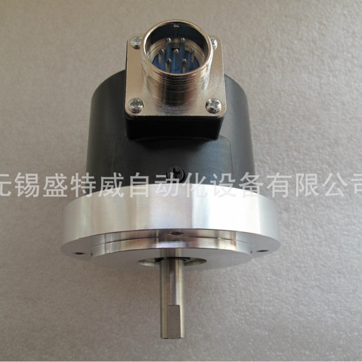 厂家直销 REP无锡安华高轴短编码器 ZSW7008-004C-1024BZ3-5L