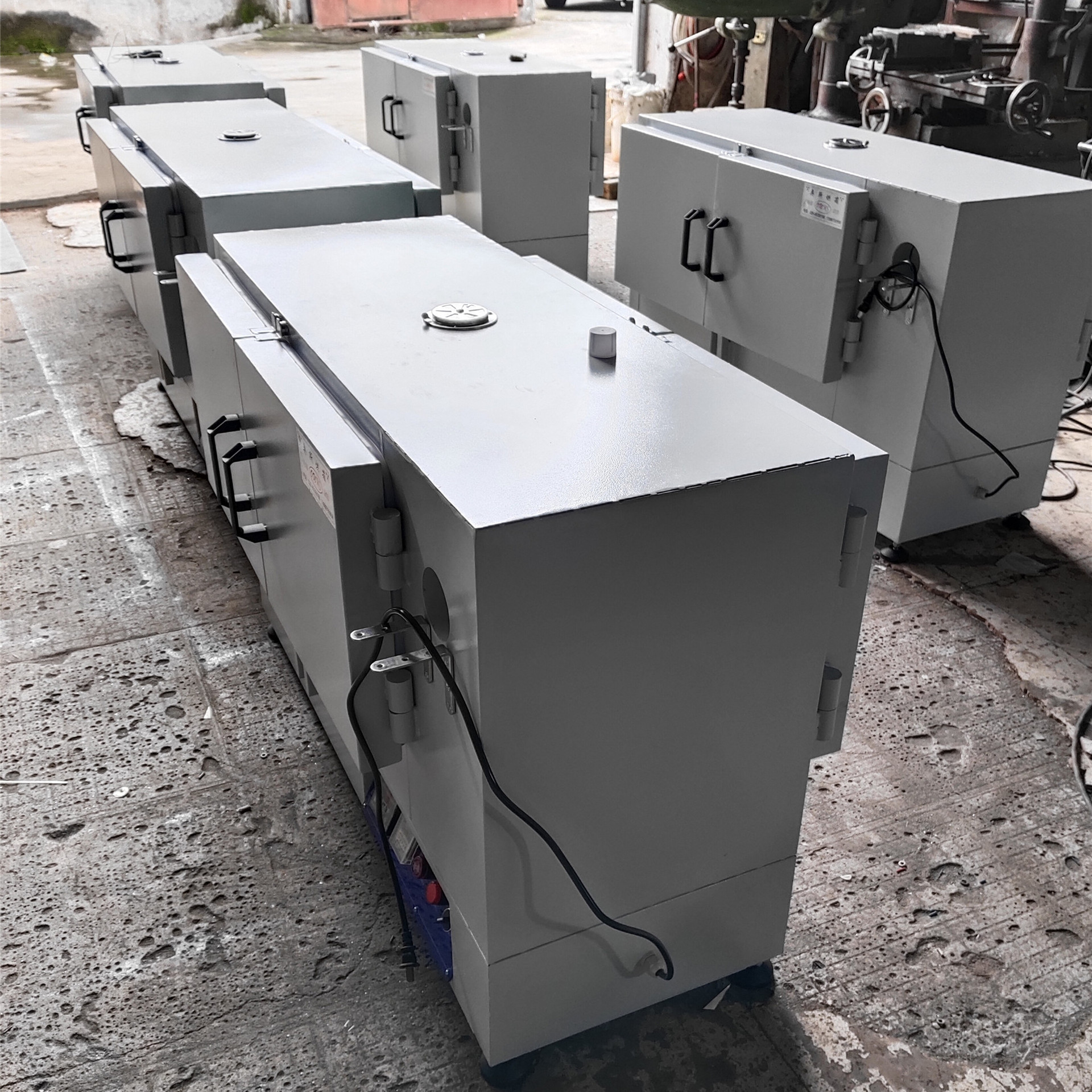 四川成都不锈钢内胆循环风电烘箱汽车内饰烘干设备贴皮鞋革等干燥