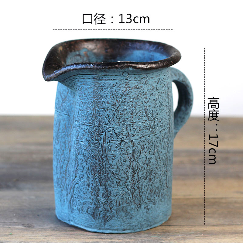 Z018 azul con agujeros