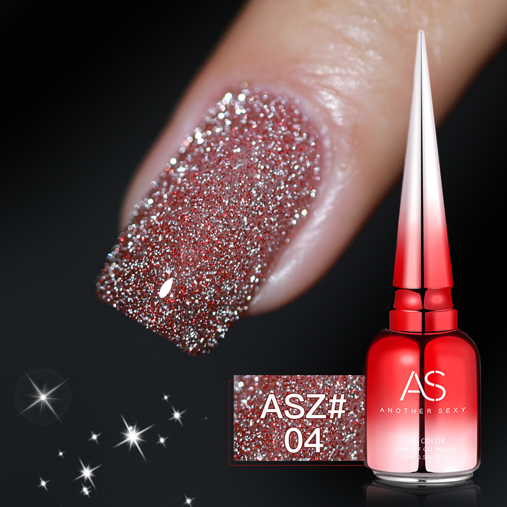 COMO botella roja-ASZ-04