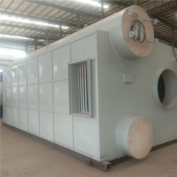 226度高温蒸汽锅炉 2.5Mpa燃气蒸汽锅炉  3吨蒸汽锅炉