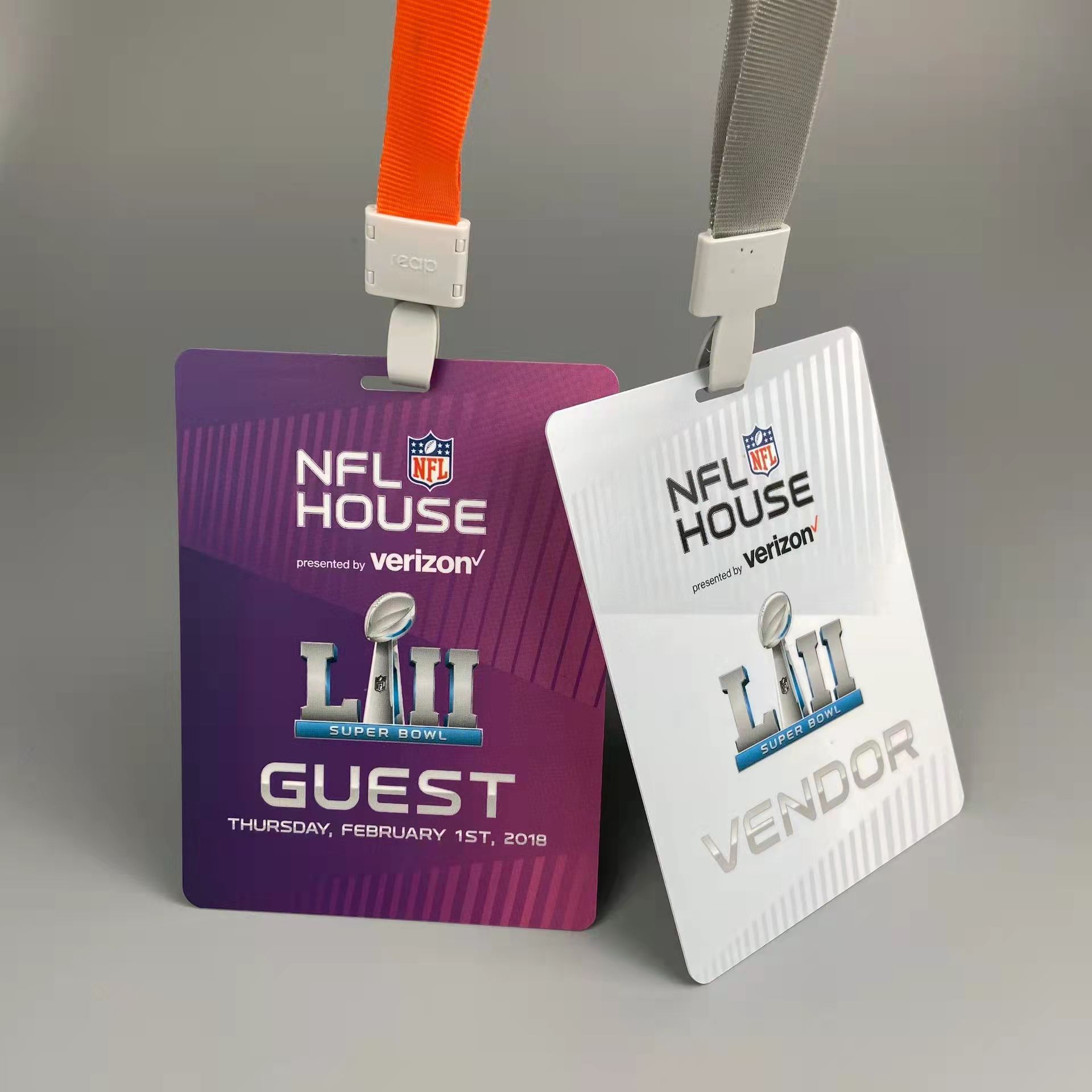 制作工作证PVC异形胸卡牌挂牌参展证嘉宾证件会议人像卡片代表证