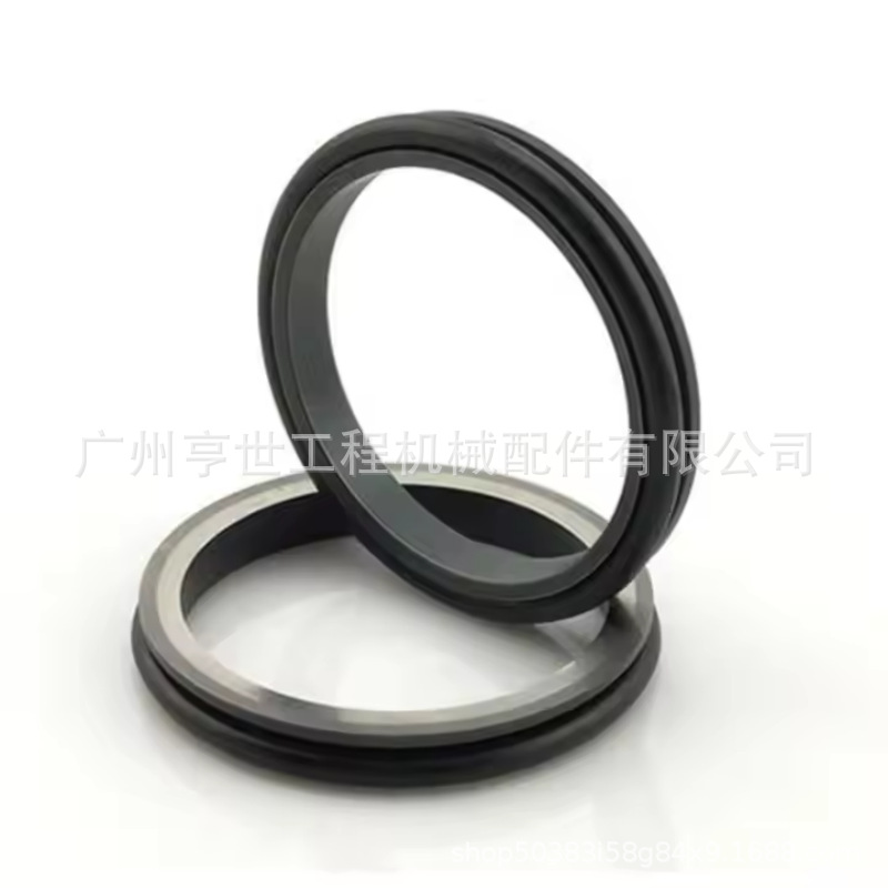 14X-27-00111挖掘机浮动油封 行走么镜油封