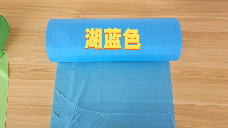 舞蹈道具带绸带红绸婚庆开幕式开场舞表演运动会彩绸绸子多彩绸带|undefined