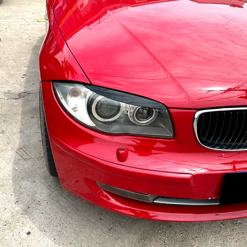 BMW совместимая модифицированная наклейка, аксессуары, E81, E82, E87, E88