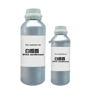 ��̴�㾫�� White sandalwood �η����� �o�w ���yƷԭ�� 10ml