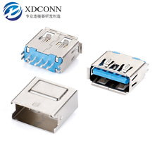 3.0ĸ��USB AF �A��0.8-1.0-1.2��߅L=11.50mm���o�� �{ɫ�zо