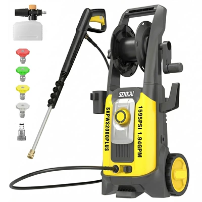Car washing machine | Sales
