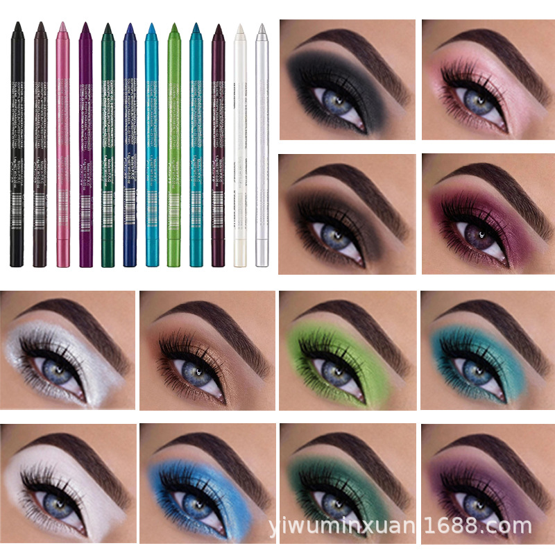 eyebrow pencil