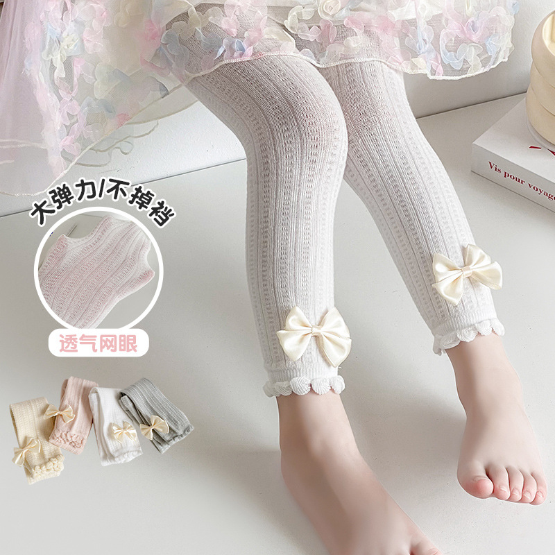 summer thin tights