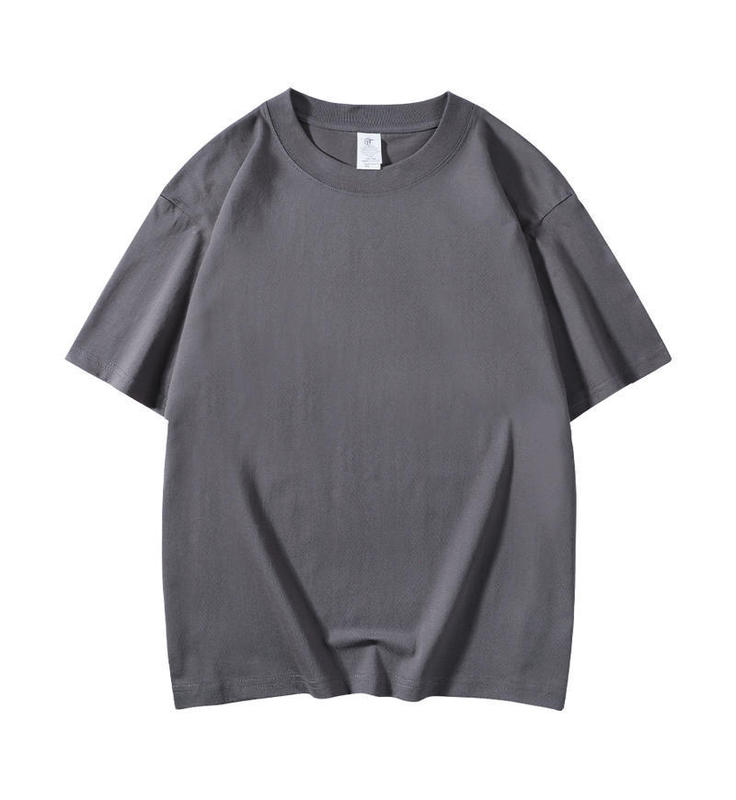 ヘビーコーマ綿半袖 Tシャツ企業文化シャツ無地綿国民ファッションボトリングシャツ卸売カスタマイズ|undefined