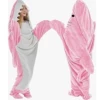 Shark, sleeping bag