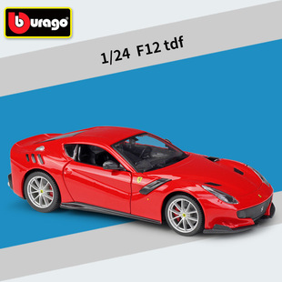 ������1:24F12 tdf��܇����Ͻ���܇��Ʒģ�ͶYƷ��ߔ[��